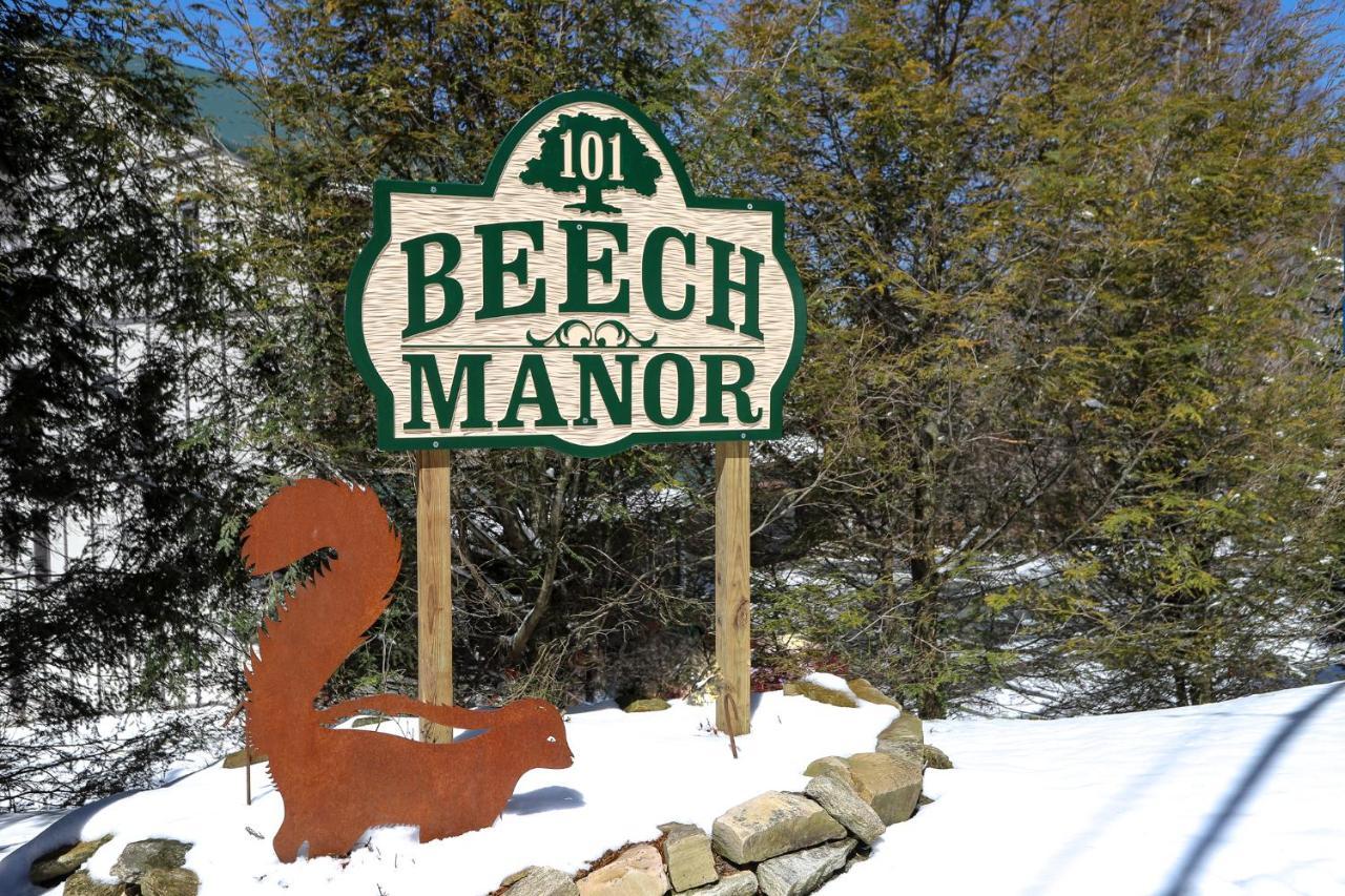 Beech Manor By Vci Real Estate Services บีชเมาน์เทน ภายนอก รูปภาพ